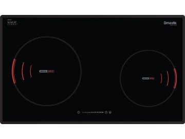 Bếp từ D'mestik ES742 DKI Made in Spain